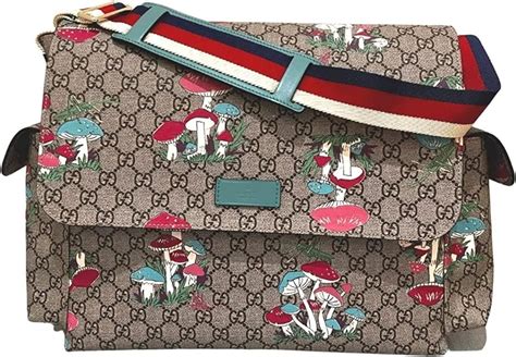 gucci print diaper bag|gucci diaper bag aliexpress.